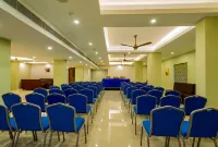 Hotel Malika Residency