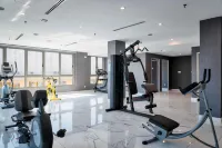 Mei Hotel - Gym