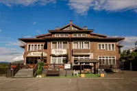 Gubernskiy Apart Hotel