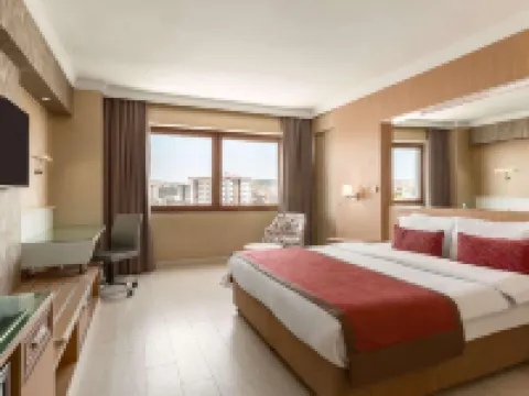 Ramada by Wyndham Usak Uşak otelleri