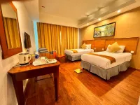 Mayres Hotel Kota Tinggi