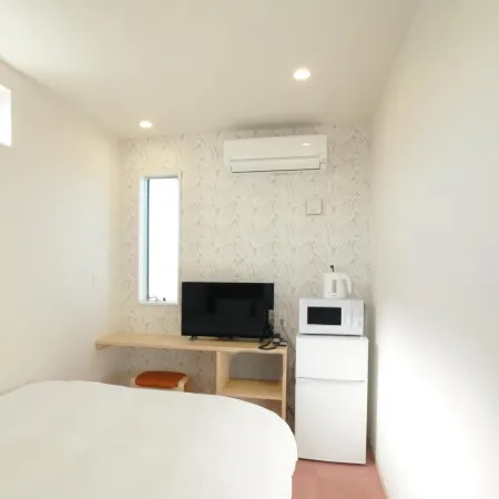 Hotel Cradle Cabin Tateyama