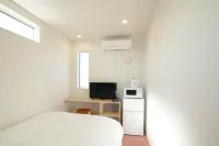 Hotel Cradle Cabin Tateyama