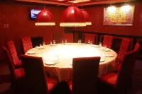 Makhall Hotel
