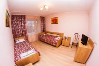 Hotel U Vokzala