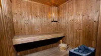 Days Hotel by Wyndham Iloilo - spa