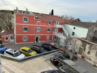 BB-Ld - Parking