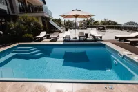 GG Hotel - Ocean View