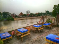 Jidapa Resort Hotel a Bang Sai