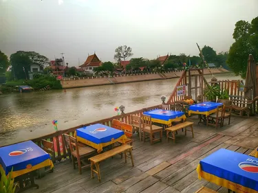 รูปภาพของจิดาภา รีสอร์ท อยุธยา