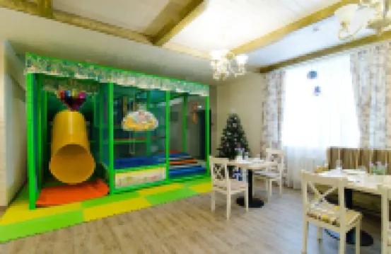 Garden Hotel
