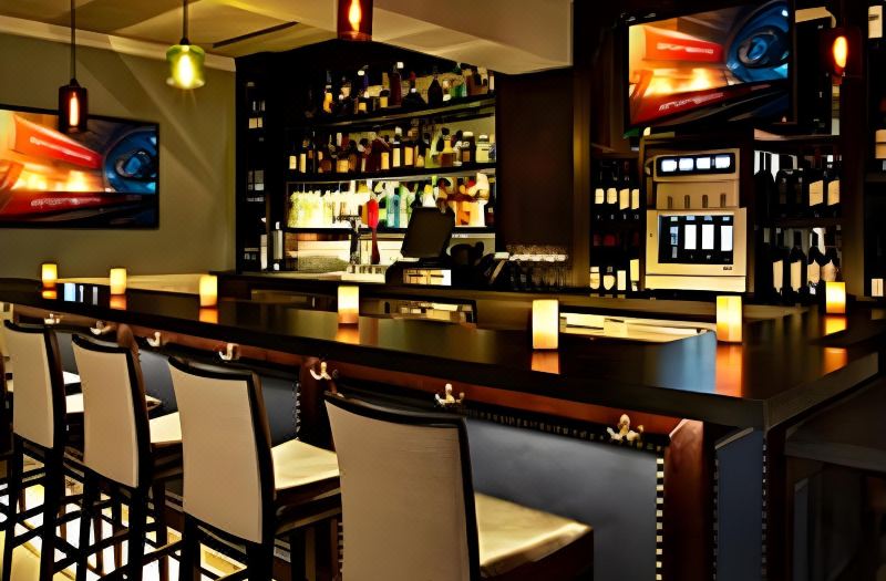 Classic Sarovar Portico Trivandrum photo 4