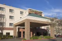 Courtyard Roseville Galleria Mall/Creekside Ridge Drive Hotel a Rocklin