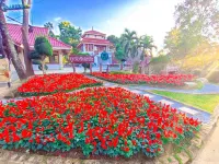 Phurua Resort Hotels in Phu Ruea