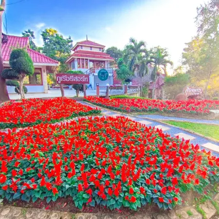 Phurua Resort
