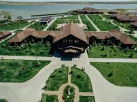 Utkino Country House Hotel di 