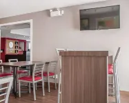 Comfort Inn - breakfast