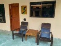 Brahman Bungalows Hotels in Pavones