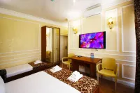 Versal Hotel a Sudak
