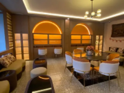 Patria My Home Hotels in Blitar City