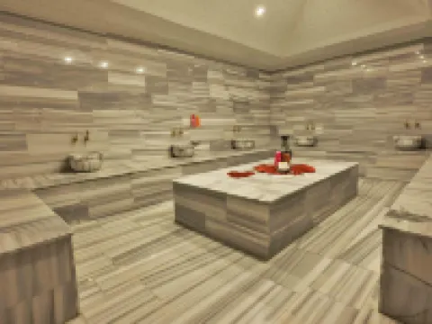 Garden Suites Hotel Cappadocia Hotels in Nevsehir