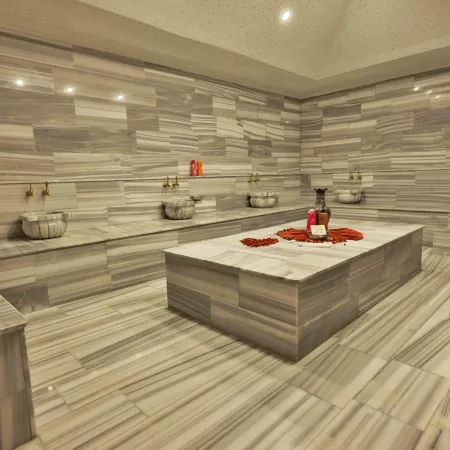 Garden Suites Hotel Cappadocia