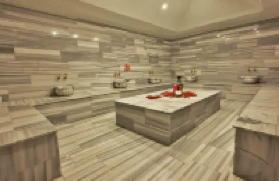 Garden Suites Hotel Cappadocia