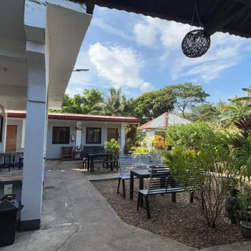 Angel Gabriel Homestay