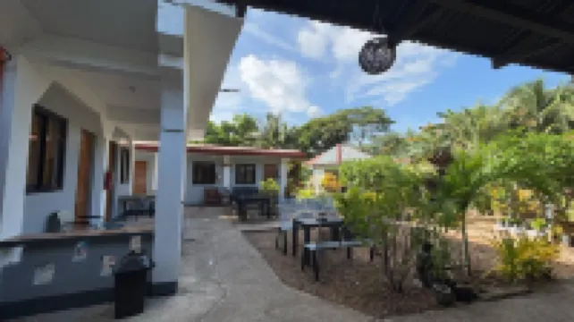 Angel Gabriel Homestay