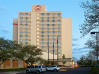 Sheraton Bucks County Langhorne Hotels in Falls Township