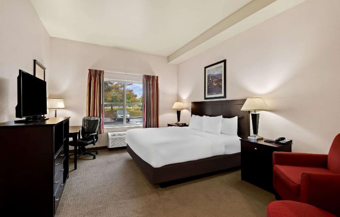 Comfort Inn & Suites Creswell