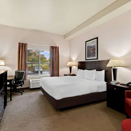 Comfort Inn & Suites Creswell