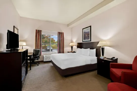 Comfort Inn & Suites Creswell