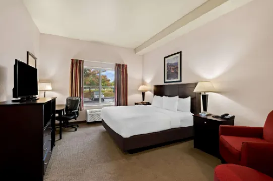 Comfort Inn & Suites Creswell