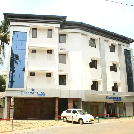 Chandana Inn