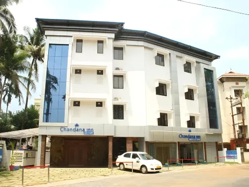 Chandana Inn - 3-Star