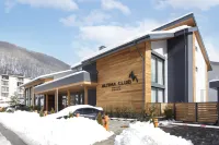Ultima Club Hotel&Spa Hotel Hotel in zona Rosa Khutor Ski Resort