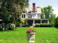 Alexander Mansion Bed & Breakfast - Homestays