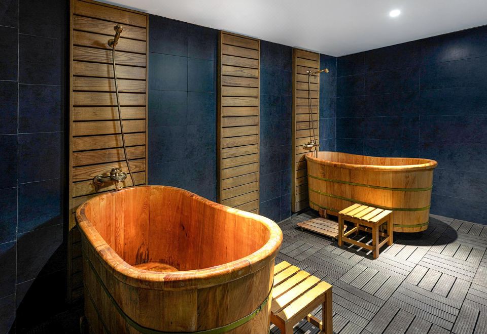 사파 프라하 호텔 이미지