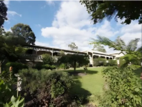 Adamsons Riverside Accommodation