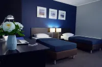 Apartments and Flats "Zona Komforta" 페름 호텔