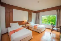 At Ayutthaya Hotel Hotels in Uthai District