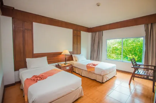 ห้องมาตรฐานชั้น 2