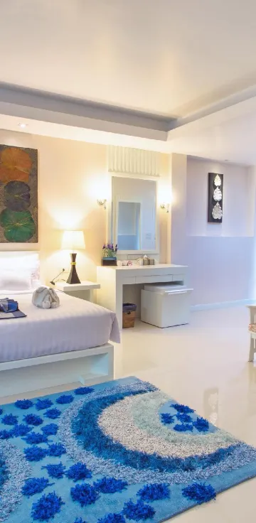 ห้องจูเนียร์สวีท