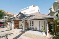 班諾蒲亮飯店 住宿飯店