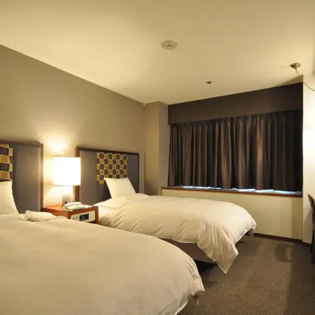 Mito Keisei Hotel