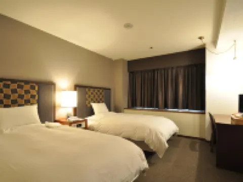 水戸京成ホテル