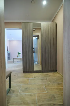 Гостиница «Виктория»