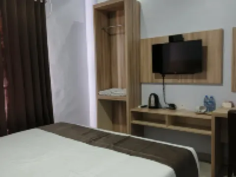 Hotel Millenium Hotels in Kendari