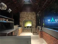 HAU Eco Lodges Citumang Pangandaran Hotels in Parigi